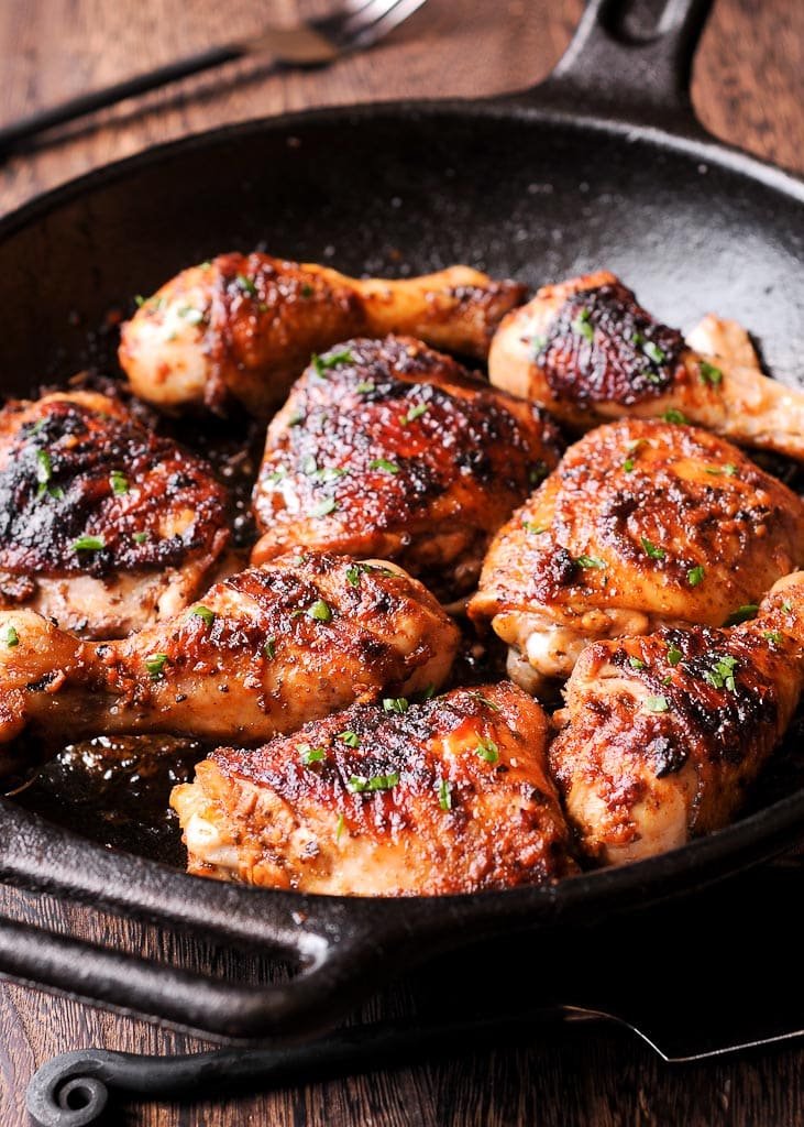 Peri Peri Chicken Legs Peri Peri Chicken Legs