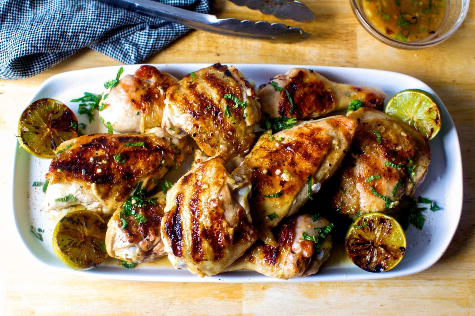 Marinated Irish Chicken Fillets, Marinated Irish Chicken Fillets,